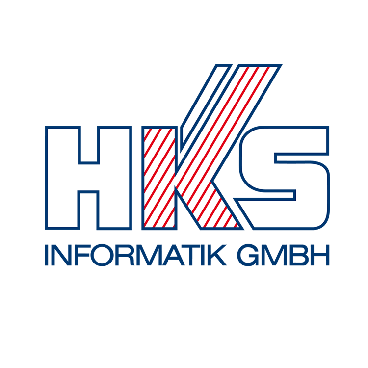 logo HKS